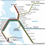 Schedules | Bart.gov Throughout Printable Bart Map
