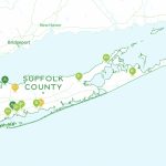 School Districts California Map Detailed School Districts In Suffolk Throughout Printable Map Of Suffolk County Ny