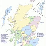Scotland : Free Map, Free Blank Map, Free Outline Map, Free Base Map With Blank Map Of Scotland Printable
