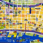 Seattle Map ~ Usa Map Guide 2016 With Seattle Tourist Map Printable