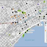Seattle Maps | Washington, U.s. | Maps Of Seattle With Seattle Tourist Map Printable