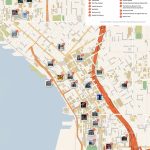 Seattle Printable Tourist Map | Free Tourist Maps ✈ | Seattle Regarding Seattle Tourist Map Printable
