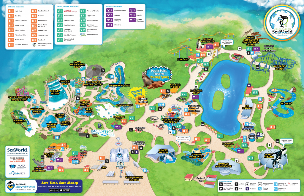 Seaworld Orlando Map Pdf New San Antonio Filefile Us Within Sea in Seaworld Orlando Park Map Printable