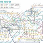 Seoul Subway Map In Printable Seoul Subway Map