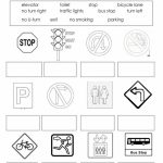 Signs And Symbols | Learning For Kids | Map Symbols, Worksheets For Pertaining To Map Symbols For Kids Printables