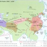 Silk Road Links For Silk Road Map Printable