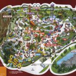 Six Flags Over Texas Map | Business Ideas 2013 Throughout Printable Six Flags Over Georgia Map