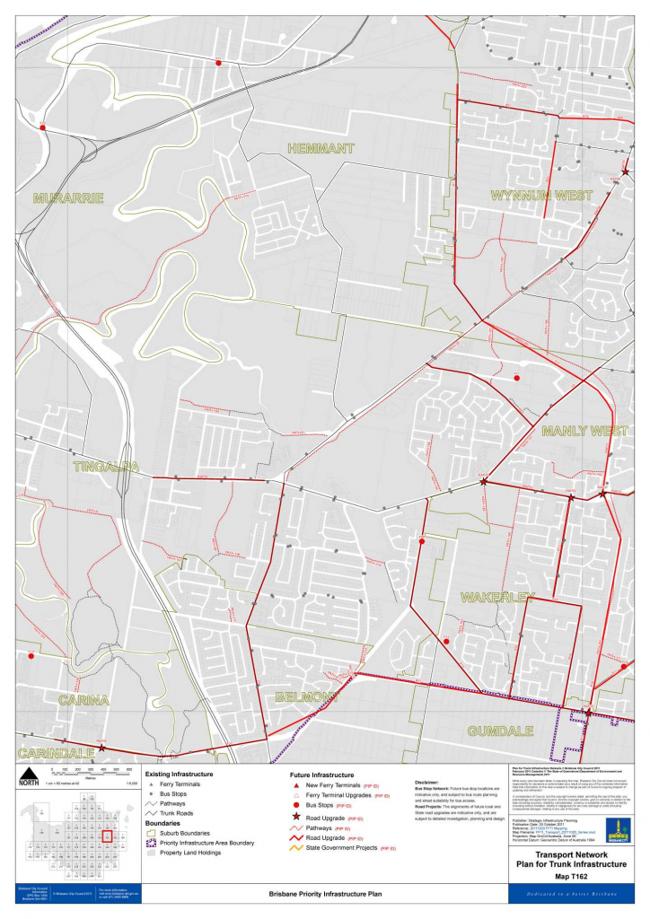 Slab City Google Maps Printable Maps Brisbane City Council Shame pertaining to Brisbane City Map Printable
