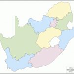 South Africa : Free Map, Free Blank Map, Free Outline Map, Free Base Pertaining To Printable Map Of South Africa