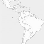 South And Central America Map Quiz Kids World Philadelphia North In Intended For Printable Map Of North America For Kids