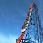 Superman™ The Ride | Six Flags New England With Regard To Six Flags New England Map Printable