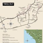 Temecula Valley Winegrowers Association   Winery Map | California Regarding Temecula Winery Map Printable
