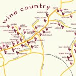 Temecula Wine Country Map | San Diego In 2019 | Temecula Wineries With Regard To Temecula Winery Map Printable