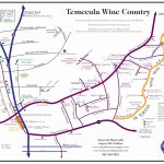 Temecula Wine Map With Regard To Temecula Winery Map Printable