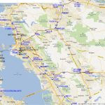 The Bart Map, To Scale – Flyga Natten In Printable Bart Map