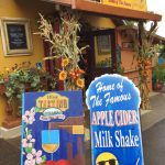 The Best Fall Treats And Activities In Apple Hill, California   A Throughout Apple Hill Printable Map