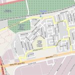Thornton, Cape Town   Wikipedia Within Printable Street Map Of Llandudno