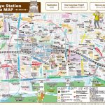 Tokyo Station Area Map Regarding Printable Map Of Tokyo