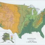 Topographic Map Eastern Us Best Topographic Maps United States Intended For Printable Topographic Map Of The United States