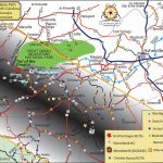 Total Eclipse – Tail Of The Dragon At Deals Gap In Printable Eclipse Map