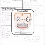 Totally Terrific In Texas: Character Map Intended For Printable Character Map