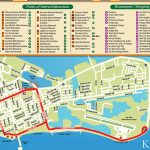 Tourist Attractions In Key West City Florida   Google Search With Regard To Printable Street Map Of Key West Fl