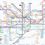 Tube Map | Alex4D Old Blog Within Printable London Tube Map 2010