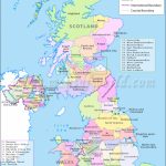Uk Counties Map | Map Of Counties In Uk | List Of Counties In United Throughout Printable Map Of Uk Counties