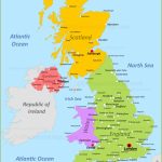 Uk Maps | Maps Of United Kingdom Pertaining To Free Printable Map Of England