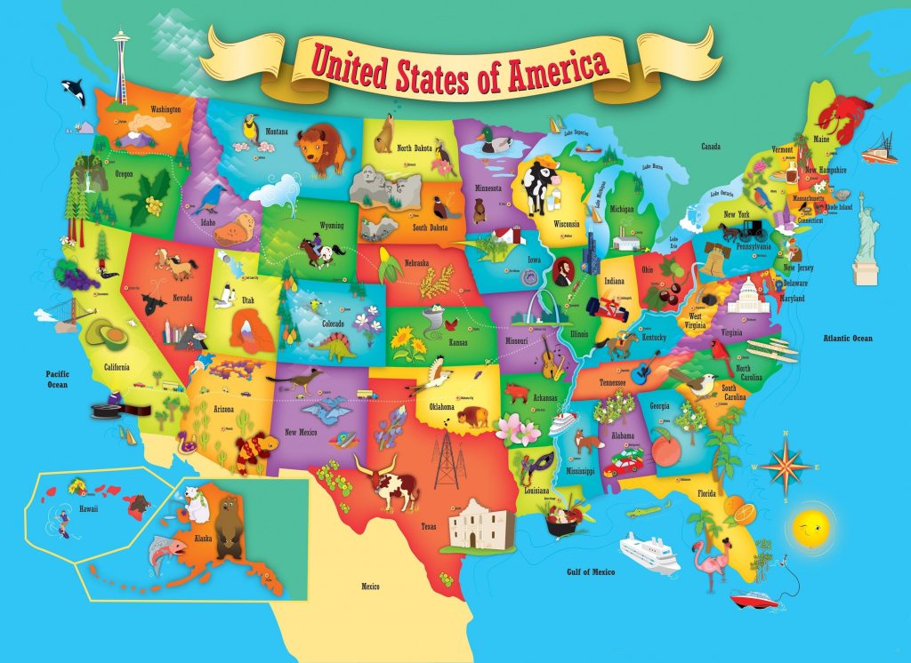 United States Map Puzzle Printable 2018 Us State Map Puzzle Web Game for United States Map Puzzle Printable