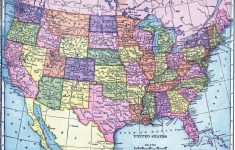 United States Map With Major Cities Save Traffic Map Southern within Free Printable Us Map With Cities