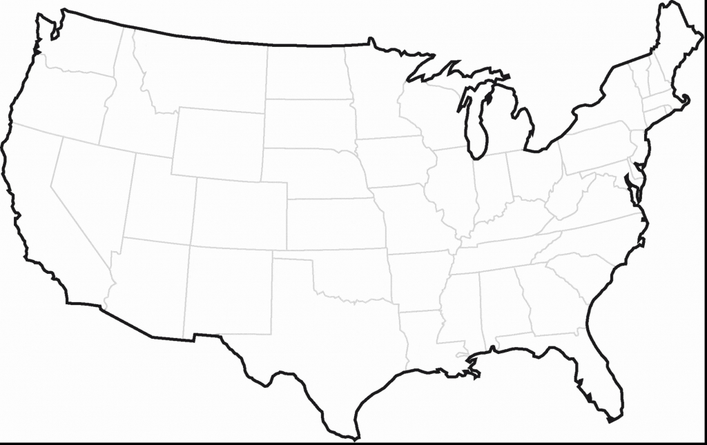 United States Regions Map To Color Refrence United States Regions with United States Regions Map Printable