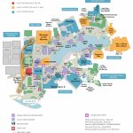 Universal & Seaworld Orlando Touring Plans In Seaworld Orlando Park Map Printable