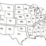 Us Map Color Pdf Elegant Blank United States Map Printable Fresh Us In Printable United States Map Pdf