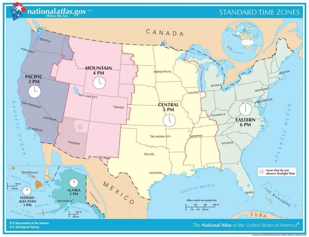 Arizona And Florida Time Zone BuffaloJuli