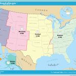 Us Map Time Zones Printable Best Of Time Zone Maps North America Within Printable North America Time Zone Map