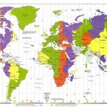 Us Map Time Zones With States Zone Large New Cities Printable World In World Map Time Zones Printable Pdf