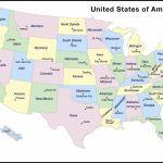 Us Maps States And Capitals Printable Download Your Here Map Of For Printable Map Of Usa With Cities And States