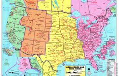 Us Maps Time Zone And Travel Information | Download Free Us Maps for Usa Time Zone Map Printable