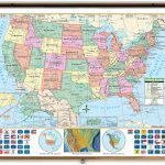 Us Time Zone Map For Tennessee Save Printable Us Map With Cities And Intended For Printable Us Time Zone Map With Cities