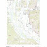 Us Topo: Maps For America Within Topographic Map Printable