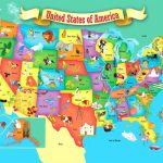 Usa Map Puzzle Rand Mcnally Store Printable United States Best Of For Printable Us Map For Kids
