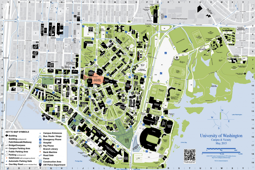 Uw Campus Maps | Park Ideas within Printable Uw Madison Campus Map