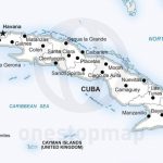 Vector Map Of Cuba Political | One Stop Map Intended For Printable Outline Map Of Cuba