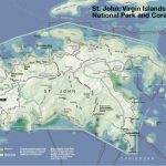 Virgin Islands Maps | Npmaps   Just Free Maps, Period. Pertaining To Printable Map Of St John Usvi