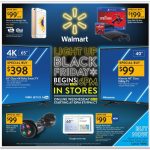 Walmart Black Friday 2019 Ad, Deals And Sales For Printable Walmart Black Friday Map
