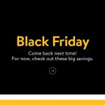 Walmart Black Friday Deals 2018 Regarding Printable Walmart Black Friday Map