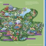 Walt Disney World Maps   Parks And Resorts In 2019 | Travel   Theme With Regard To Disney World Map 2017 Printable