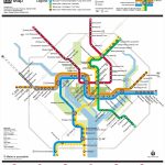 Washington, D.c. Metro Map Regarding Printable Washington Dc Metro Map