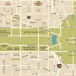 Washington, D.c. National Mall Maps, Directions, And Information Inside National Mall Map Printable
